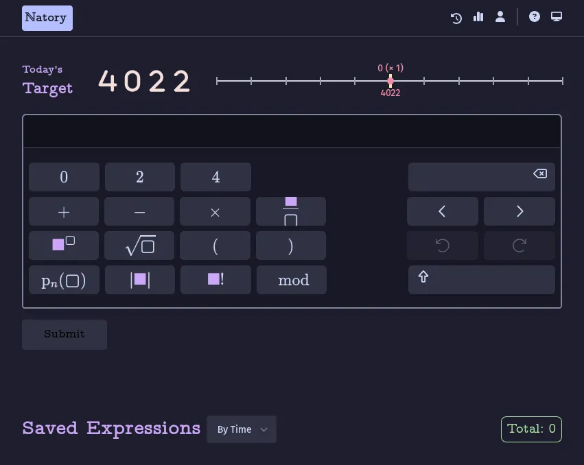 Natory Screenshot